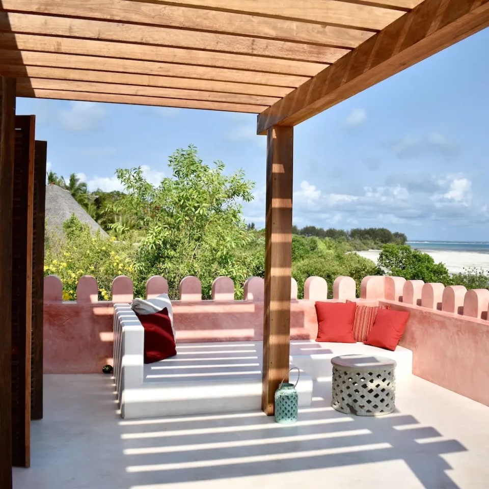 Qambani Luxury Resort